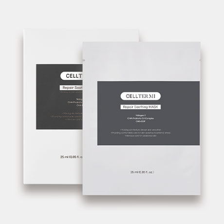 CELLTERMI REPAIR SOOTHING MASK